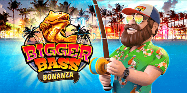 Bigger Bass Bonanza