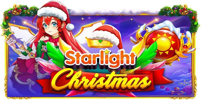 Starlight Christmas
