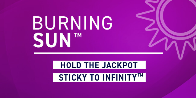 Burning Sun™ Extremely Light