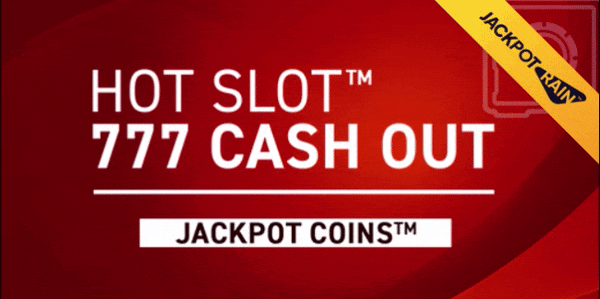 Hot Slot™: 777 Cash Out Extremely Light