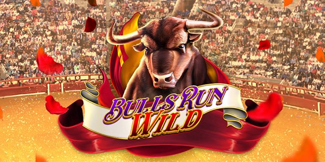 Bulls Run Wild