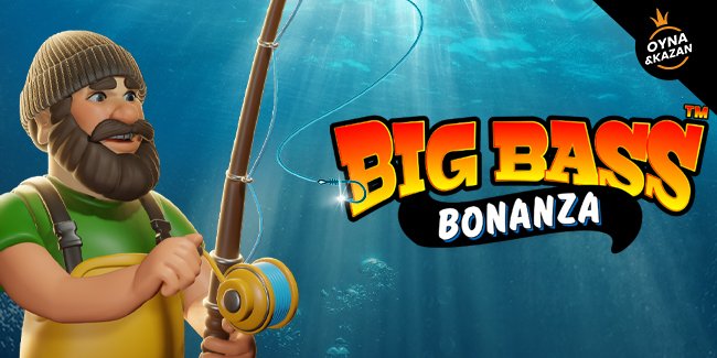 Big Bass Bonanza