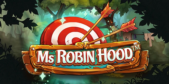 Ms Robin Hood