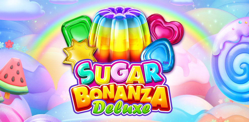 Sugar Bonanza Deluxe