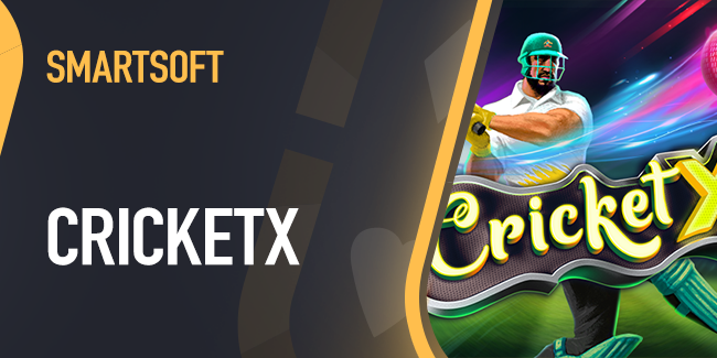 CricketX