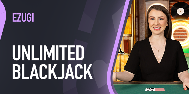 Unlimited Blackjack