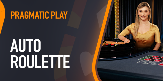 Auto Roulette 