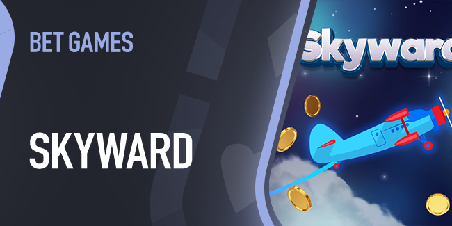Skyward Betgames TV Casino