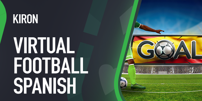 Sanal Futbol İspanya