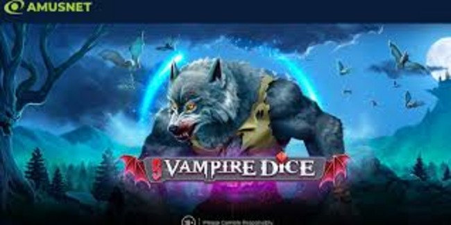 Vampire Dice