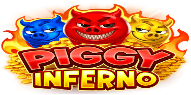 Piggy Inferno
