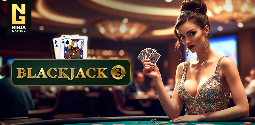 Blackjack 3