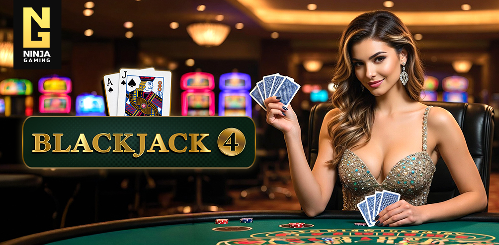 Blackjack 4