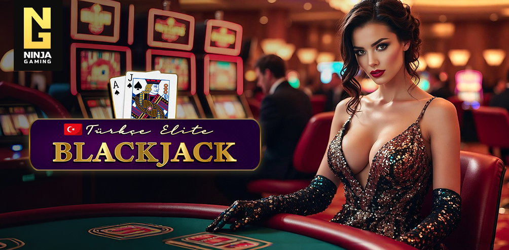 Türkçe Elite Blackjack