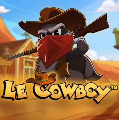 Le Cowboy