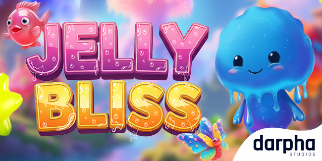 Jelly Bliss