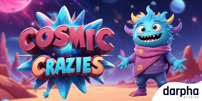 Cosmic Crazies