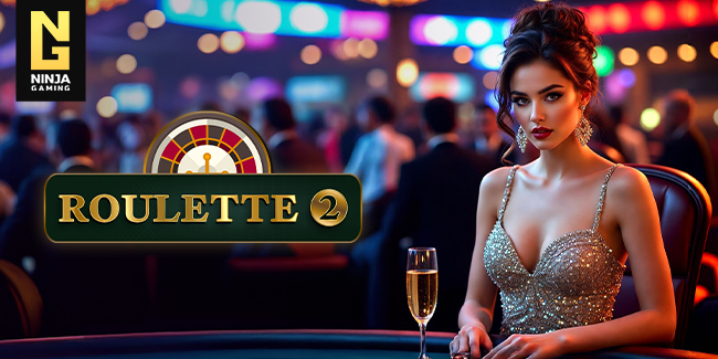 Roulette 2