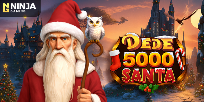 Dede 5000 Santa