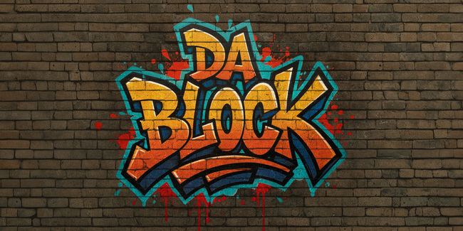 Da Block
